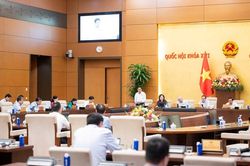 Lập 4 đoàn giám sát việc sử dụng trụ sở sau sắp xếp bộ máy tại 12 tỉnh, thành