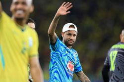 Neymar sáng cửa tái xuất ngay trận mở màn World Cup