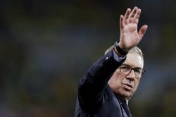 Ancelotti sẽ mang 'vũ khí' đáng sợ nhất đến World Cup