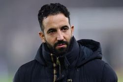 Amorim có cơ hội tái xuất Premier League