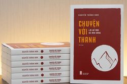 Dừng phát hành, thu hồi 'Chuyện với Thanh'