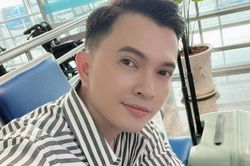 Nam Cường gây bàn tán trên MXH