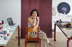 Lê Giang không chỉ có 'Tàn Chỉ'