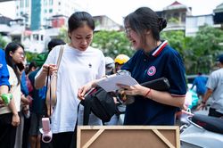 Thi tốt nghiệp THPT, đừng để mất điểm oan vì sai lầm không đáng có