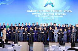 Các Đại sứ đề cao đóng góp của Việt Nam cho tương lai ASEAN