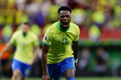 World Cup 2026 có thể quyết định tương lai Vinicius