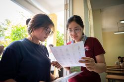 Chưa làm thủ tục, 14.800 thí sinh có được thi tốt nghiệp THPT không?