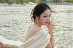 Việt Hoa sau khi kết hôn