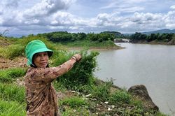 Do con người hay tác động từ thiên nhiên?
