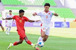 Xếp hạng giải U19 Đông Nam Á mới nhất: Tiếc cho U19 Việt Nam