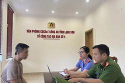 Khởi tố người đi bộ gây tai nạn giao thông