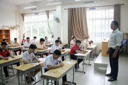 Các địa phương đã sẵn sàng cho kỳ thi tốt nghiệp THPT năm 2026