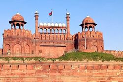Delhi - Cuộc đối thoại kỳ vĩ giữa lịch sử và hiện đại