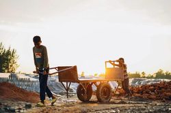 Thúc đẩy hành động để chấm dứt tình trạng lao động trẻ em trên toàn cầu