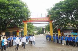Tuyên Quang có 18.218 thí sinh tham gia Kì thi tốt nghiệp THPT 2026