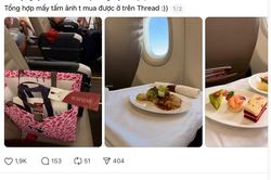 Rộ trào lưu mua ảnh sang chảnh để 'sống ảo' trên mạng xã hội