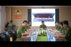 Phim giờ vàng VTV phơi bày cạm bẫy ma túy len lỏi vào giới giải trí