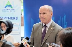 Việt Nam là 'cầu nối' thúc đẩy quan hệ Canada - ASEAN