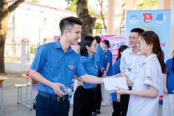 Đề nghị ứng phó y tế phục vụ kỳ thi tốt nghiệp THPT và tuyển sinh đại học, giáo dục nghề nghiệp
