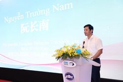 Cuộc thi quốc tế 'Nhận diện hình ảnh bằng AI trong lĩnh vực bảo hiểm y tế'
