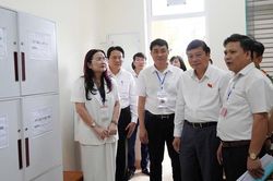 Áp lực và kỳ vọng trước kỳ thi THPT đầu tiên sau sáp nhập