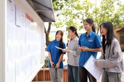 Hơn 7.900 thí sinh Điện Biên hoàn thành thủ tục dự thi tốt nghiệp THPT 2026