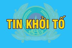 Khởi tố Chủ tịch, Tổng Giám đốc, Kế toán trưởng; bắt tạm giam 3 nguyên cán bộ thuế