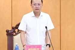 Khẩn trương sắp xếp thôn, tổ dân phố; giải quyết chế độ cho người hoạt động không chuyên trách