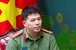 THI TỐT NGHIỆP THPT 2026: Bộ Công an khuyến nghị thí sinh, phụ huynh, giáo viên và quần chúng nhân dân