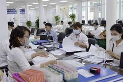Đề xuất 6 nguyên tắc chuyển đơn vị sự nghiệp công lập thành doanh nghiệp
