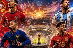 Từ World Cup 2026 đến khát vọng vươn tầm của bóng đá Việt