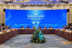 Fintech và AI tạo động lực mới cho hệ sinh thái tài chính ASEAN