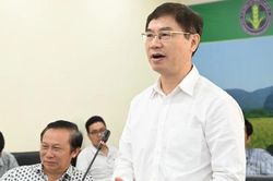 Xây dựng tiêu chuẩn sản xuất rau an toàn thực phẩm theo hướng đơn giản, dễ áp dụng