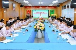 Đồng Tháp: Tín dụng chính sách tiếp sức hàng chục nghìn lao động, hộ nghèo vươn lên ổn định cuộc sống