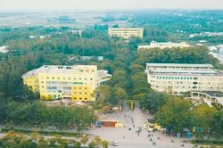 Hành trình chinh phục các tiêu chuẩn kiểm định khắt khe và xếp hạng quốc tế
