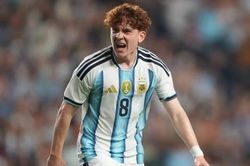 World Cup ngày 10/6: Messi rực sáng trước giờ khai màn, tuyển Anh thấp thỏm với Saka