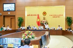 Sửa đổi quy định về phạm vi thẩm quyền theo l&atilde;nh thổ của T&ograve;a &aacute;n nh&acirc;n d&acirc;n cấp tỉnh, khu vực