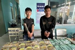 Thủ tướng gửi Thư khen Chuyên án triệt phá đường dây mua bán, vận chuyển trái phép chất ma túy xuyên quốc gia từ nước ngoài về Việt Nam