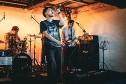 'Impact Show' – Sân chơi thử nghiệm của Rock Việt