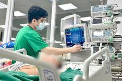 Quên tiêm nhắc lại viêm não Nhật Bản, không ít trẻ gặp biến chứng
