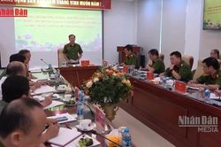 [Video] Thủ tướng gửi thư khen lực lượng tham gia Chuyên án 126N