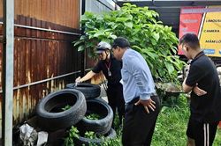 Thành phố Hồ Chí Minh chủ động phòng ngừa sốt xuất huyết