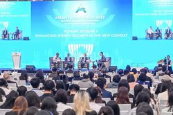 Tăng cường an ninh năng lượng của khu vực ASEAN trong bối cảnh mới
