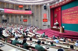 Phát huy vai trò hệ thống chính trị bảo vệ an ninh quốc gia trong kỷ nguyên phát triển mới