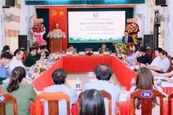 Quảng Trị công nhận xã An toàn khu Vĩnh Hoàng