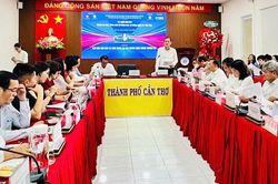 Cần Thơ thúc đẩy liên kết phát triển hệ sinh thái đổi mới sáng tạo