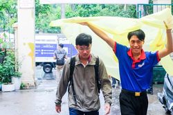 [Ảnh] Thí sinh Thành phố Hồ Chí Minh sẵn sàng cho kỳ thi tốt nghiệp trung học phổ thông 2026