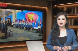 [Video] Tương lai ASEAN: Tư duy mới, tầm vóc mới và dấu ấn Việt Nam