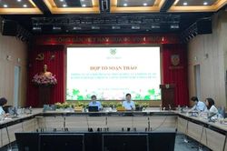 Đề xuất kiểm tra tập sự hành nghề công chứng bằng hai bài trắc nghiệm trên máy tính