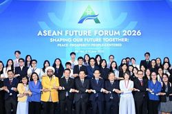 Diễn đàn Tương lai ASEAN 2026 bế mạc với nhiều kết quả thiết thực